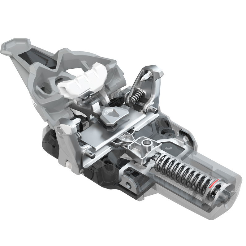 Fritschi Vipec Evo 12 Tourenbindung