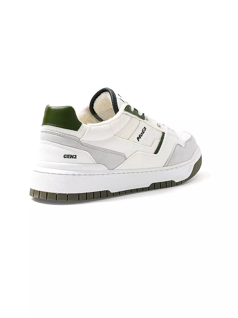 MOEA Sneaker GEN2 olive