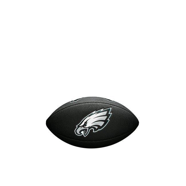NFL Soft Touch Mini Football