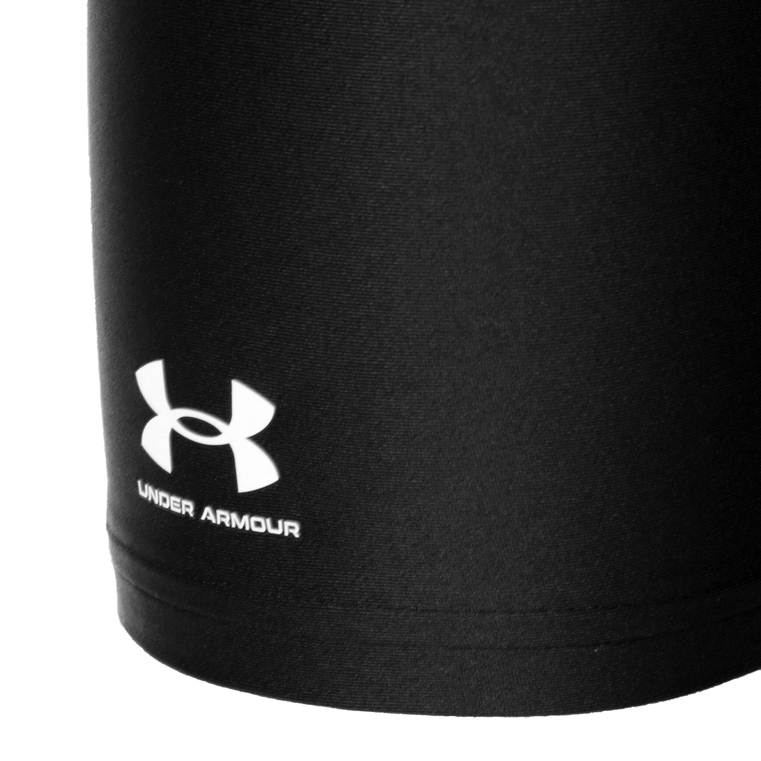 Under Armour Heatgear Shorts Garçons - Noir