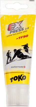 TokoTF 90 Express Paste 75ml - keine