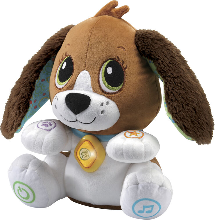 V tech Vtech Baby Speak & Learn Puppy