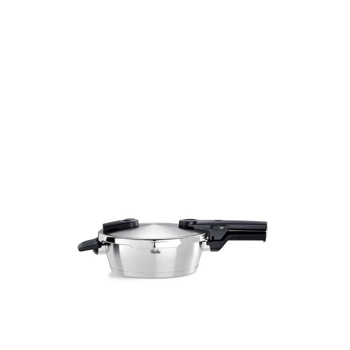Fissler Vitaquick® Premium Schnellbratpfanne 22cm