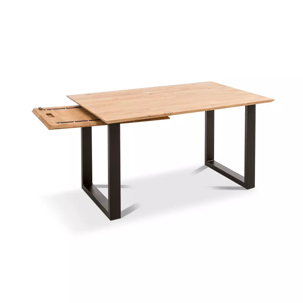 Esstisch mit Auszug TI-0594 160/210 x 90 cm