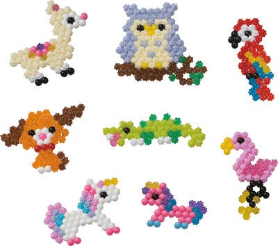 AquaBeads Perlesett Fuzzy Buddie