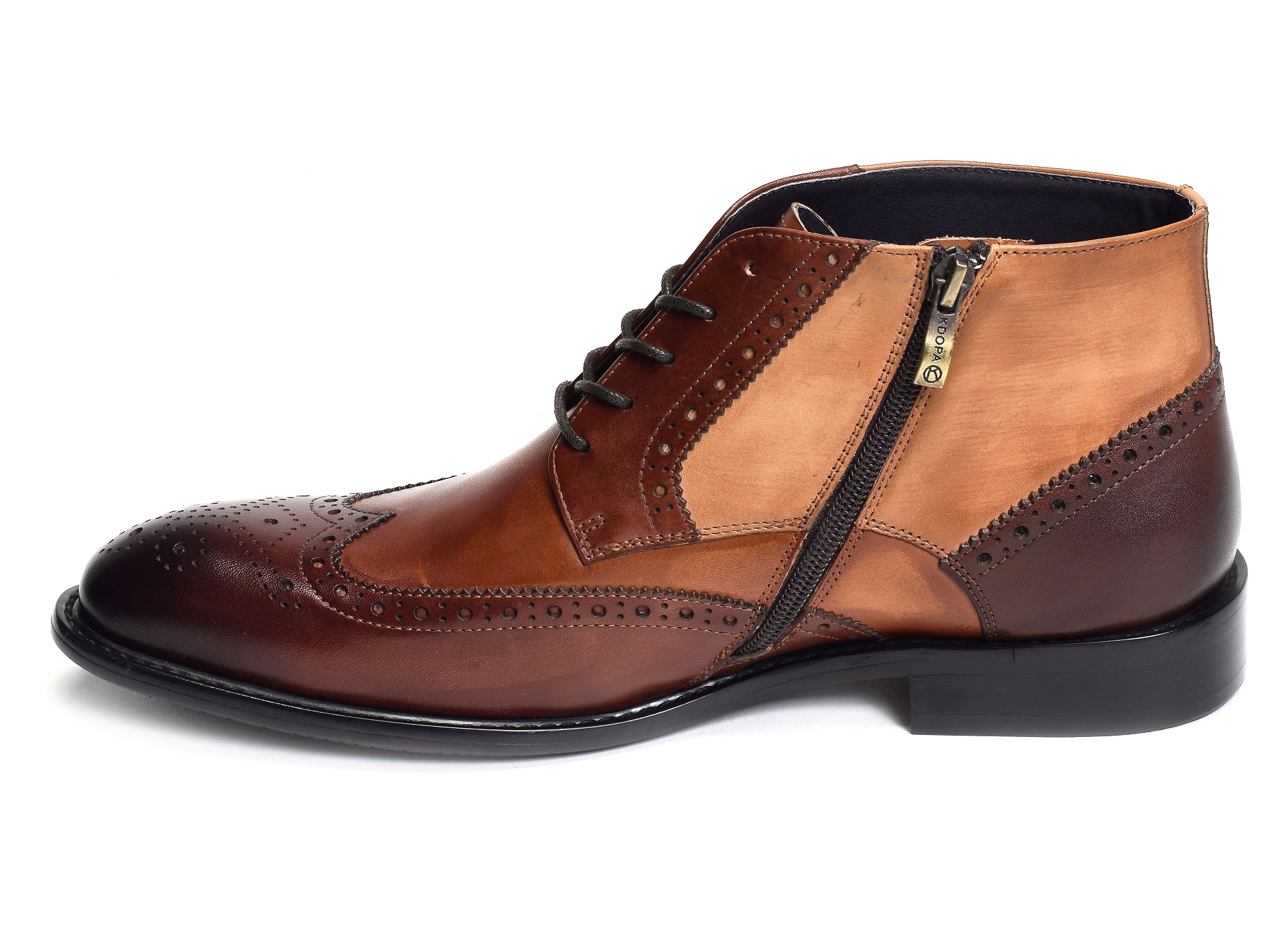 Neruda marron
