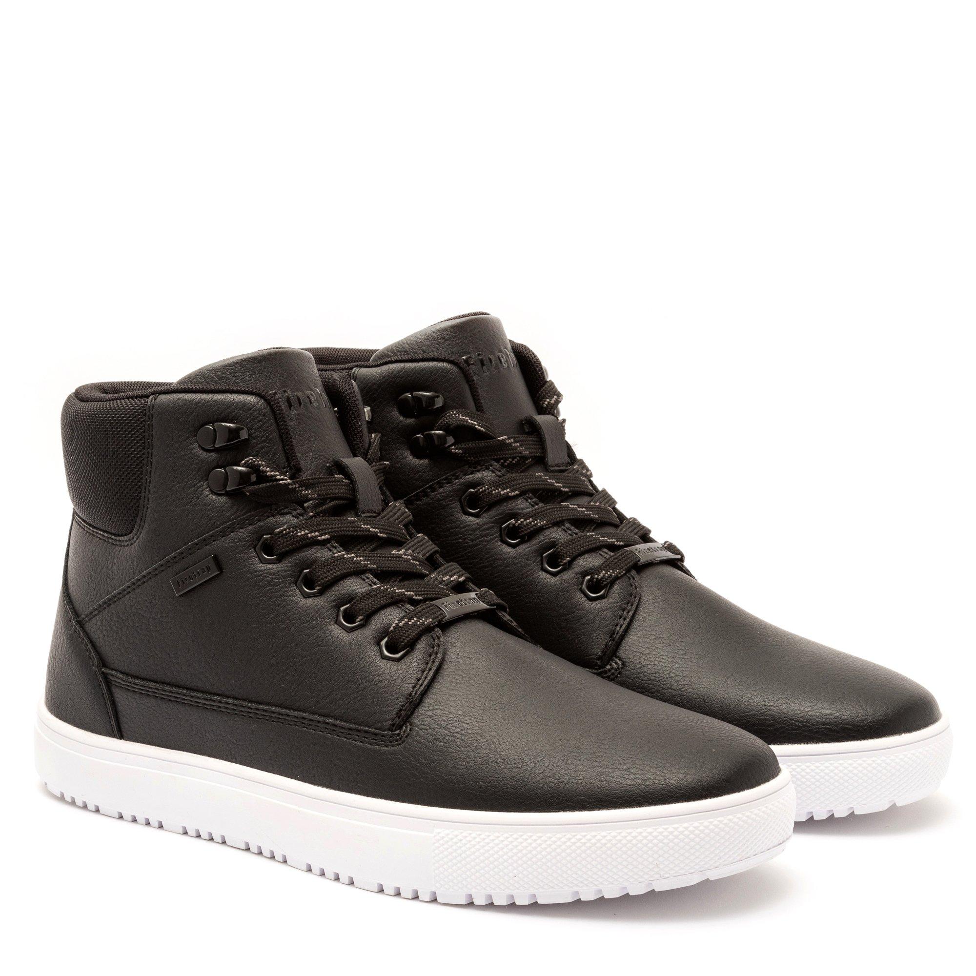Firetrap Trafford Hiker Boots Mens