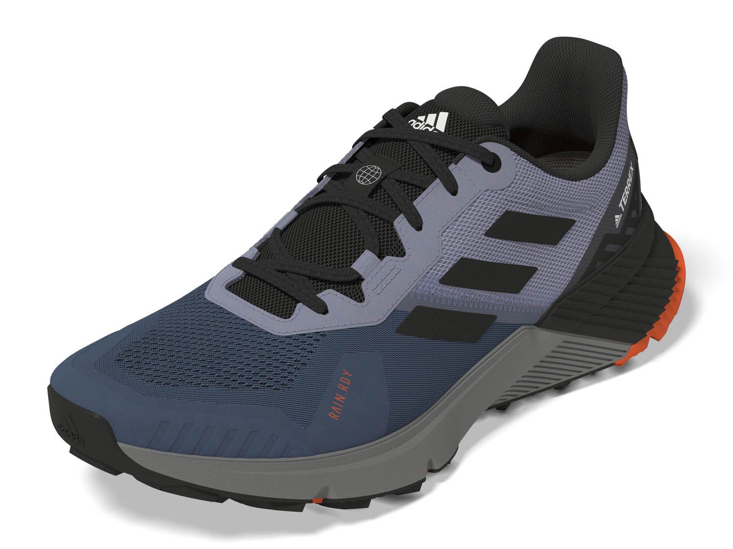 adidas  Terrex Soulstride Rain Ready