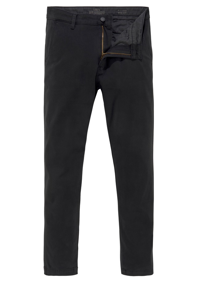 Levi's® Chinohose »LE XX CHINO SLIM TAPER«  mit Markenlogo