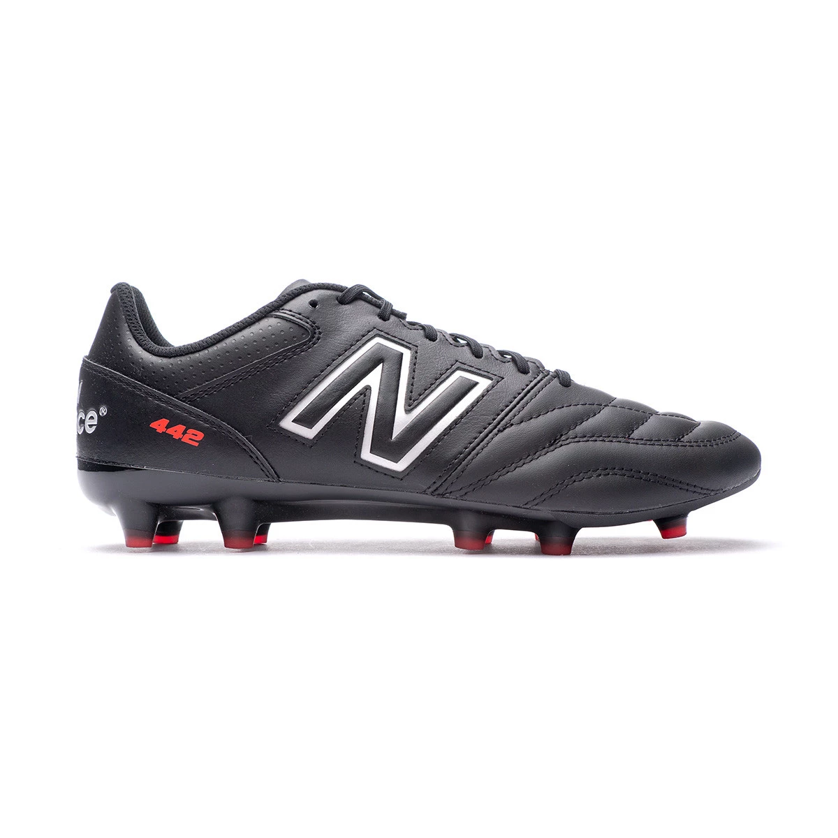 Chuteira New Balance 442 V2 Team FG