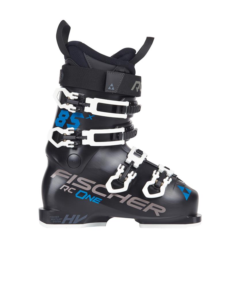 Fischer RC ONE 8.5 Celeste Größenwahl Damenskischuh NEUWARE Modell 2024