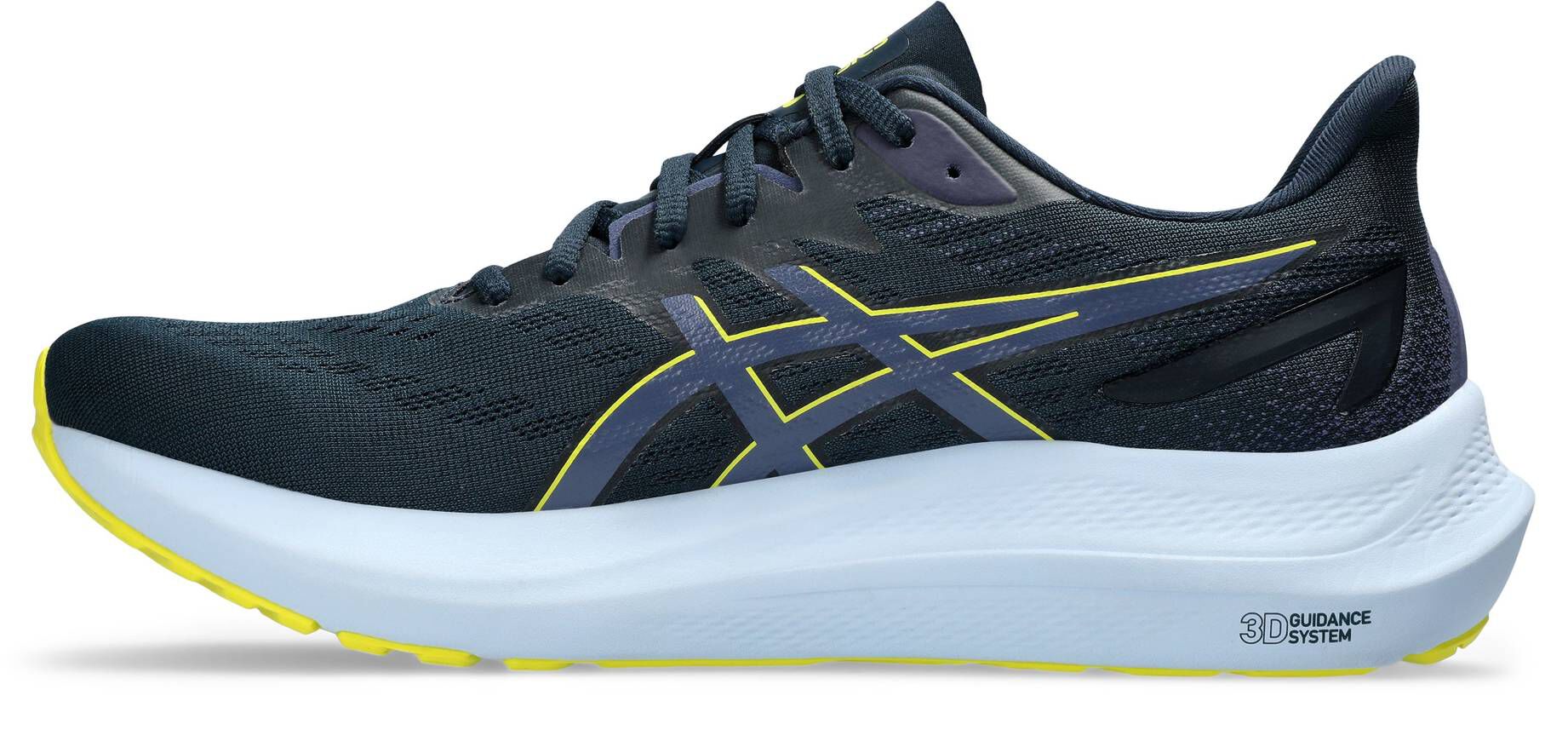 Asics| Herren Laufschuhe GT-2000 12