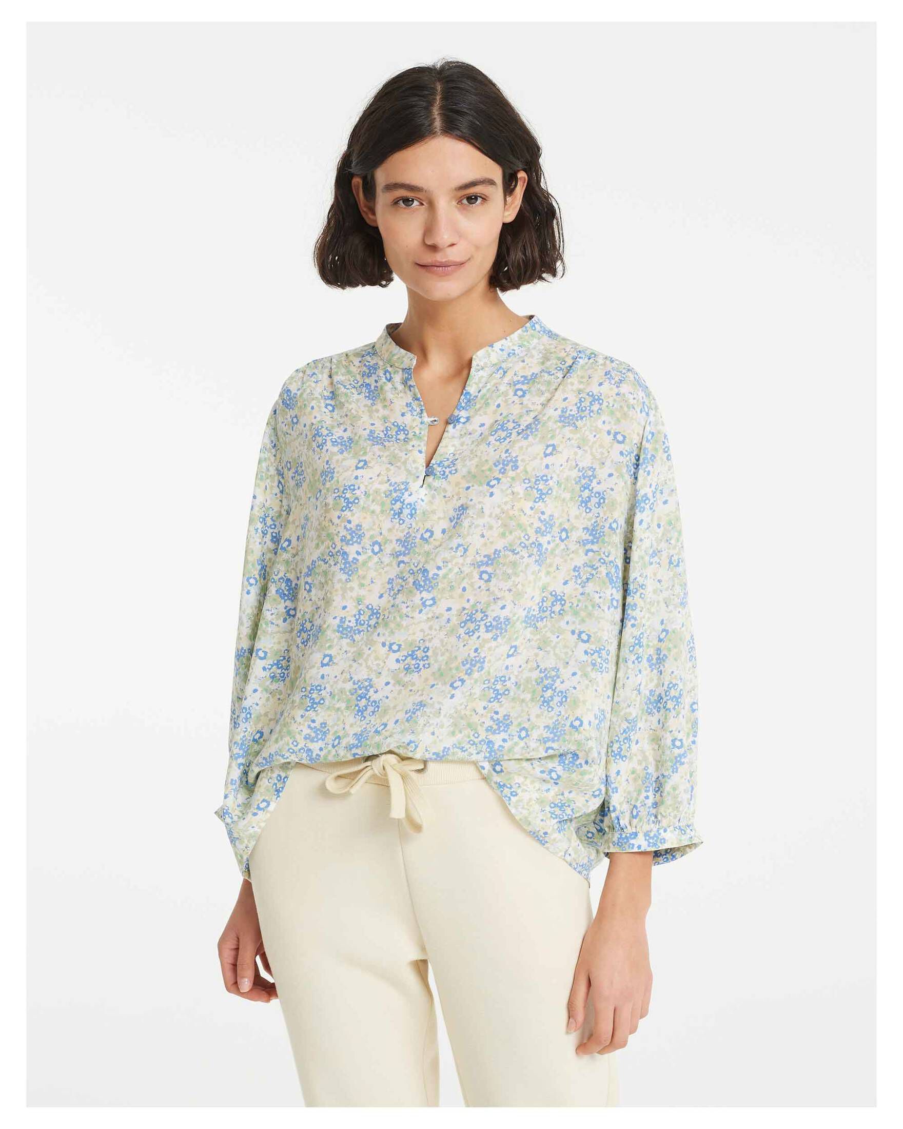 Opus| Damen Bluse FALINDA