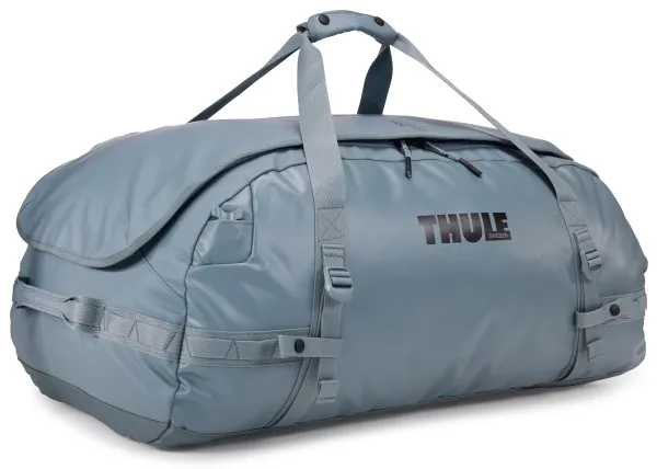 Thule Chasm - Bærepakke - 90L - 900D polyester, phthalate-free laminate - sø
