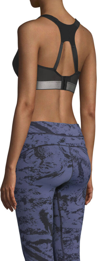 Casall High Control Sports Bra Sort