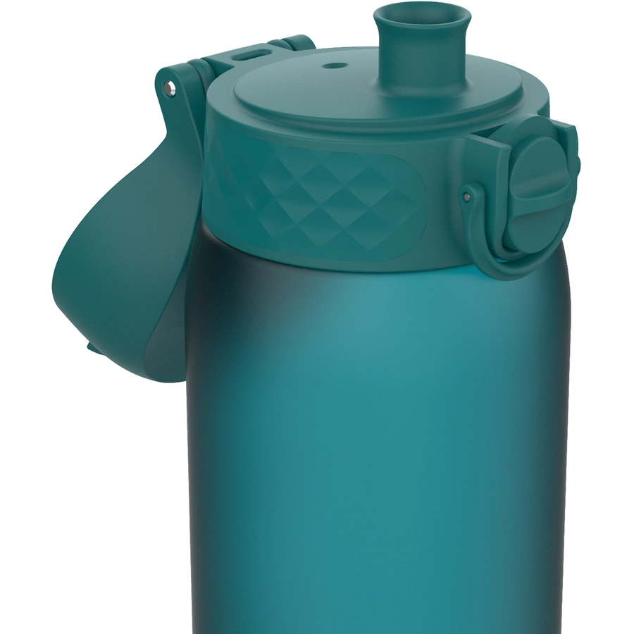 ion8 Kindertrinkflasche auslaufsicher 350 ml Aqua
