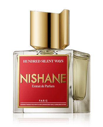 NISHANE Rumi Collection Hundred Silent Ways Extrait de Parfum Spray 100ml
