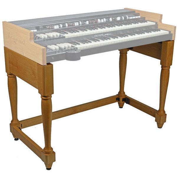 Viscount Legend Wooden Stand