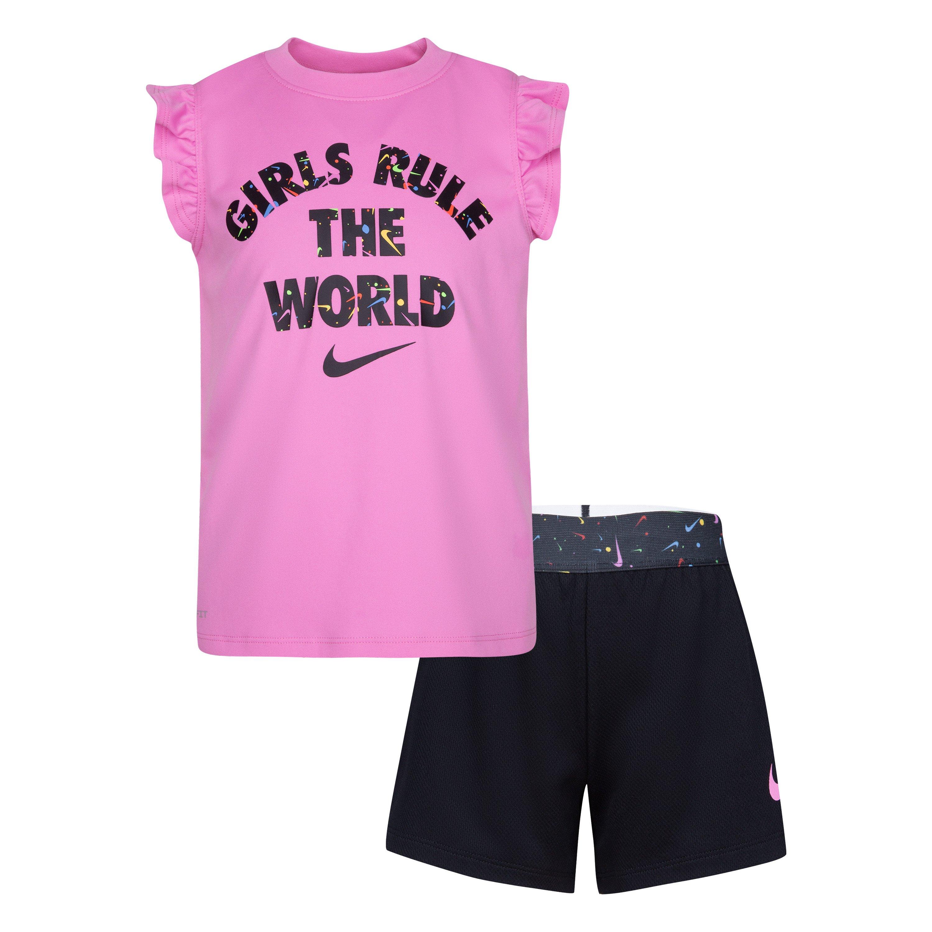 Nike Empwmnt T And Sht In99
