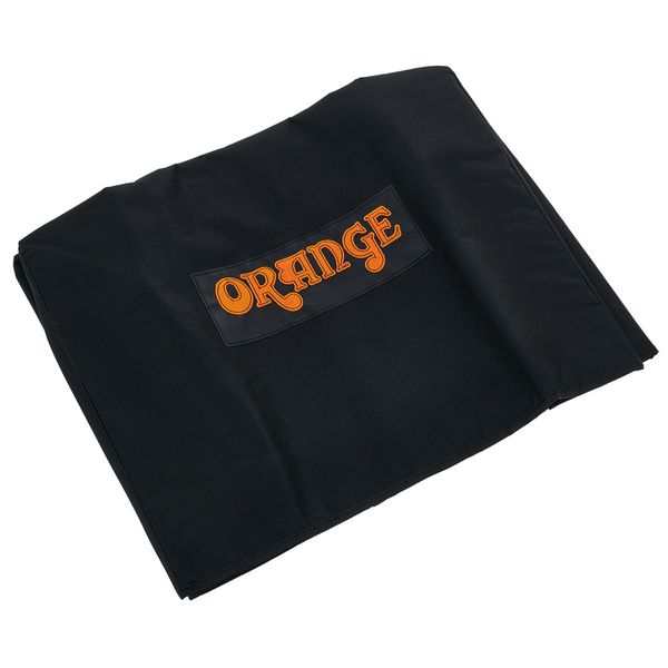 Orange Cover Rocker 32/TremLord 30