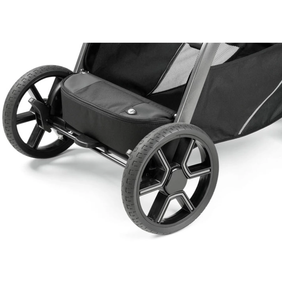 Peg Perego Kinderwagen Ypsi Grey