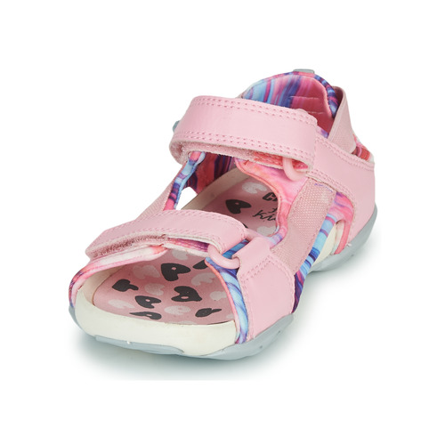 Camper - OUS - Rose