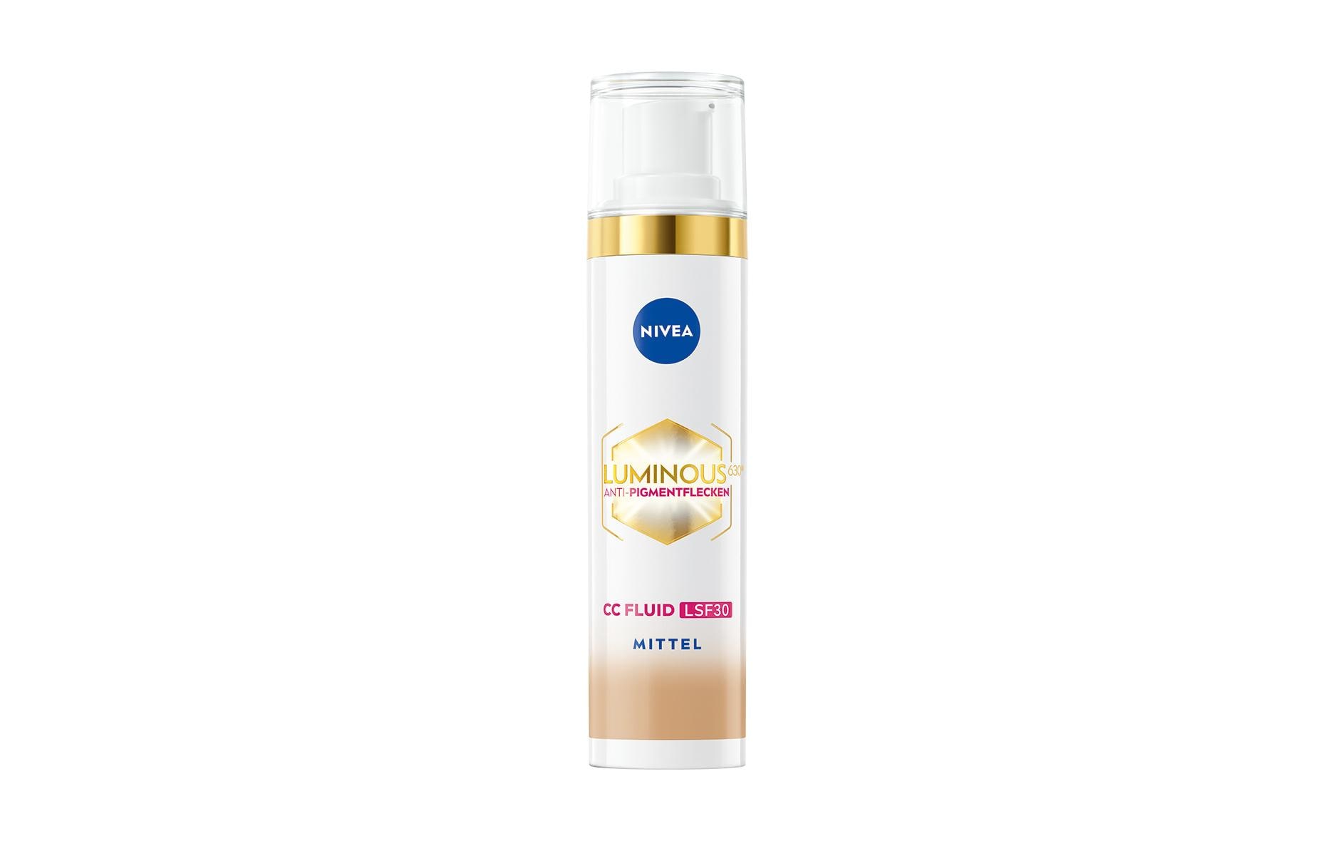 Set Anti-Pigmentflecken-Trio 3-teiligPflege-Set reduziert Pigmentflecken sichtbar