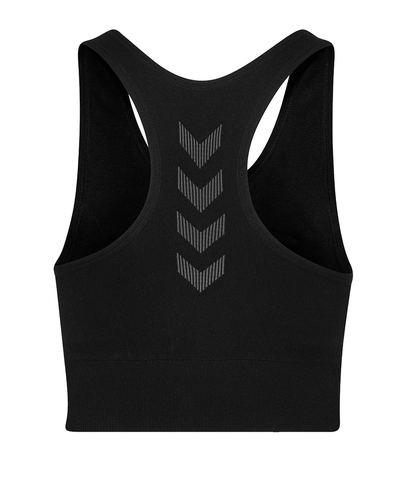 Hummel First Seamless Sport-BH Bra Damen F2001
