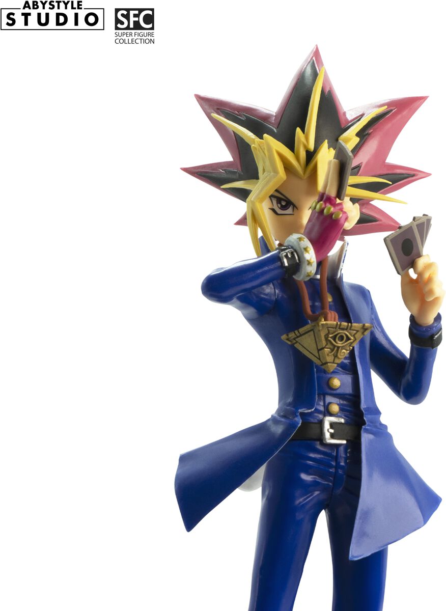 Yami Yugi | Yu-Gi-Oh! Figurine de collection