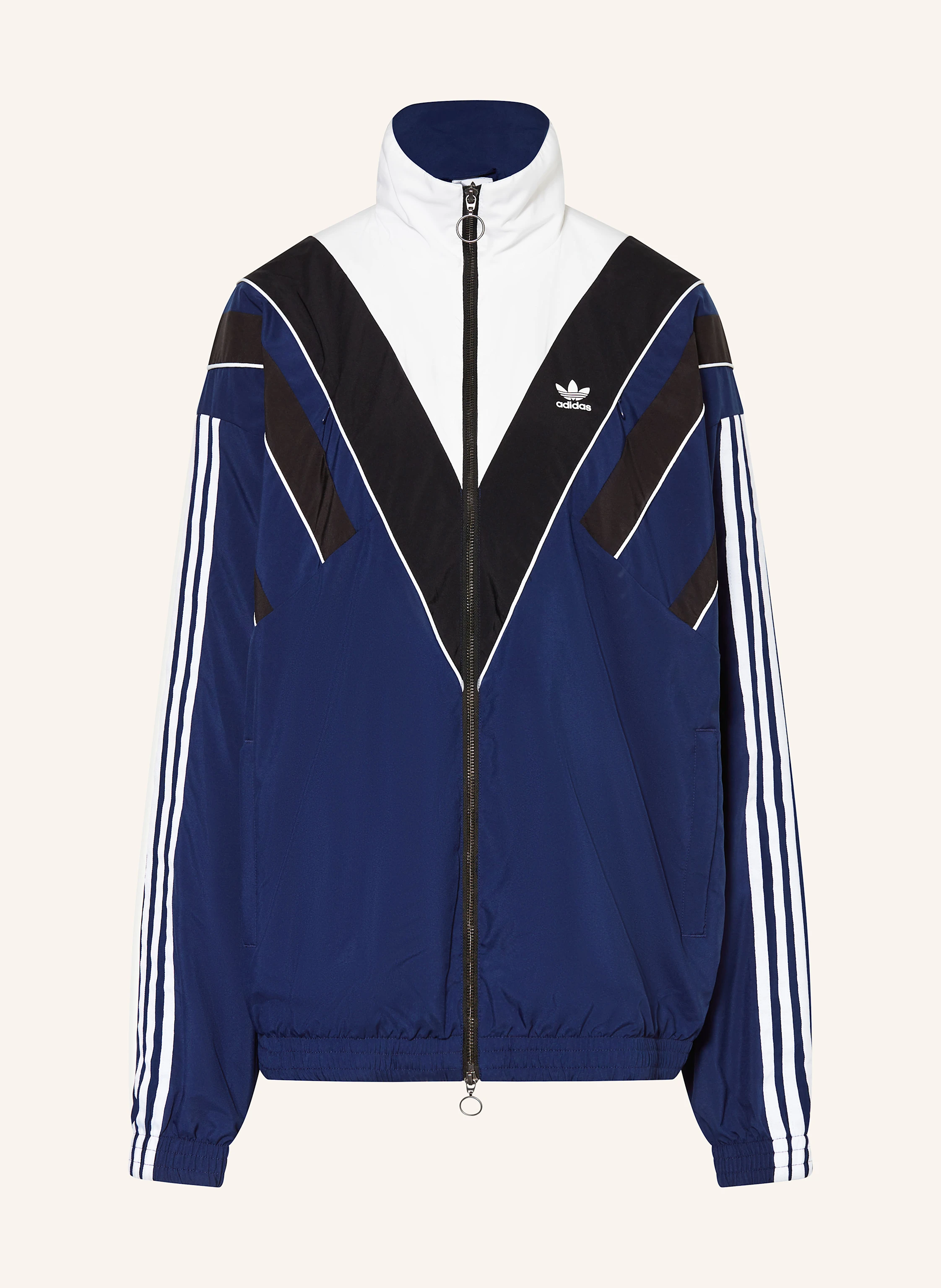 adidas Originals Sweatjacke RASANT TT