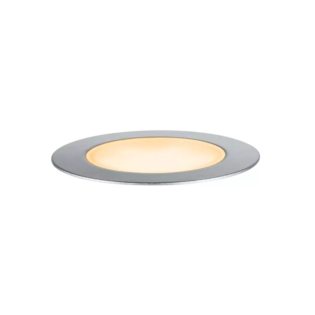 LED-Bodeneinbauleuchte Plug&Shine