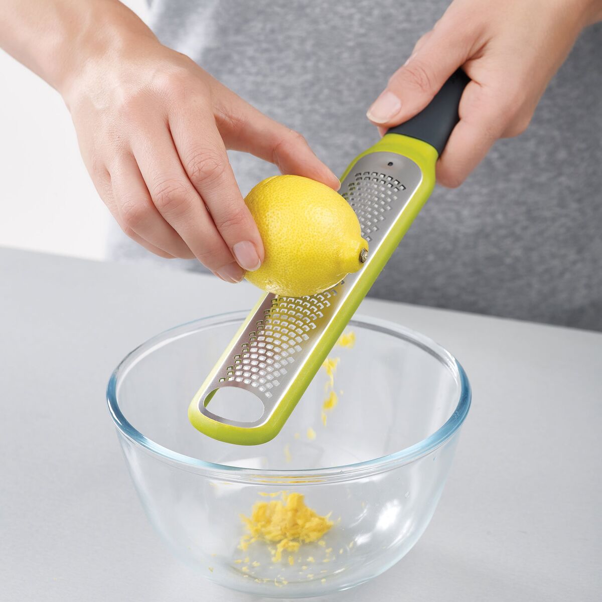 Handi-Zest zestjern