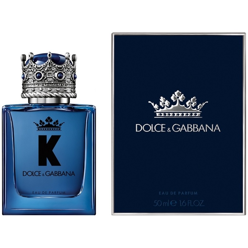Dolce & Gabbana K For Him EDP 50 ml