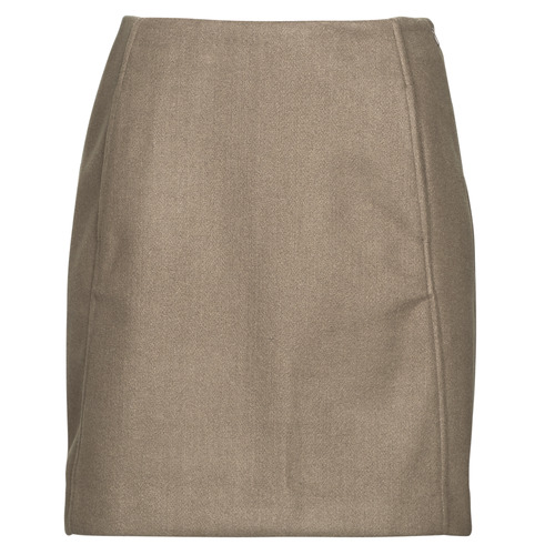 Vero Moda - VMFORTUNEALLISON - Taupe