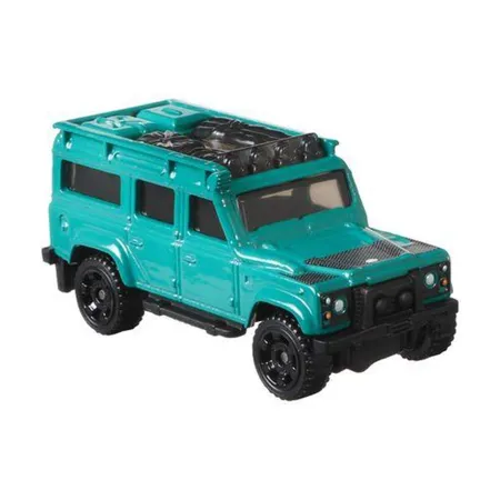 Matchbox™ Best of UK Die-Cast, 1 Stück, sortiert