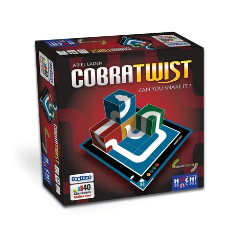 Huch! Cobra Twist