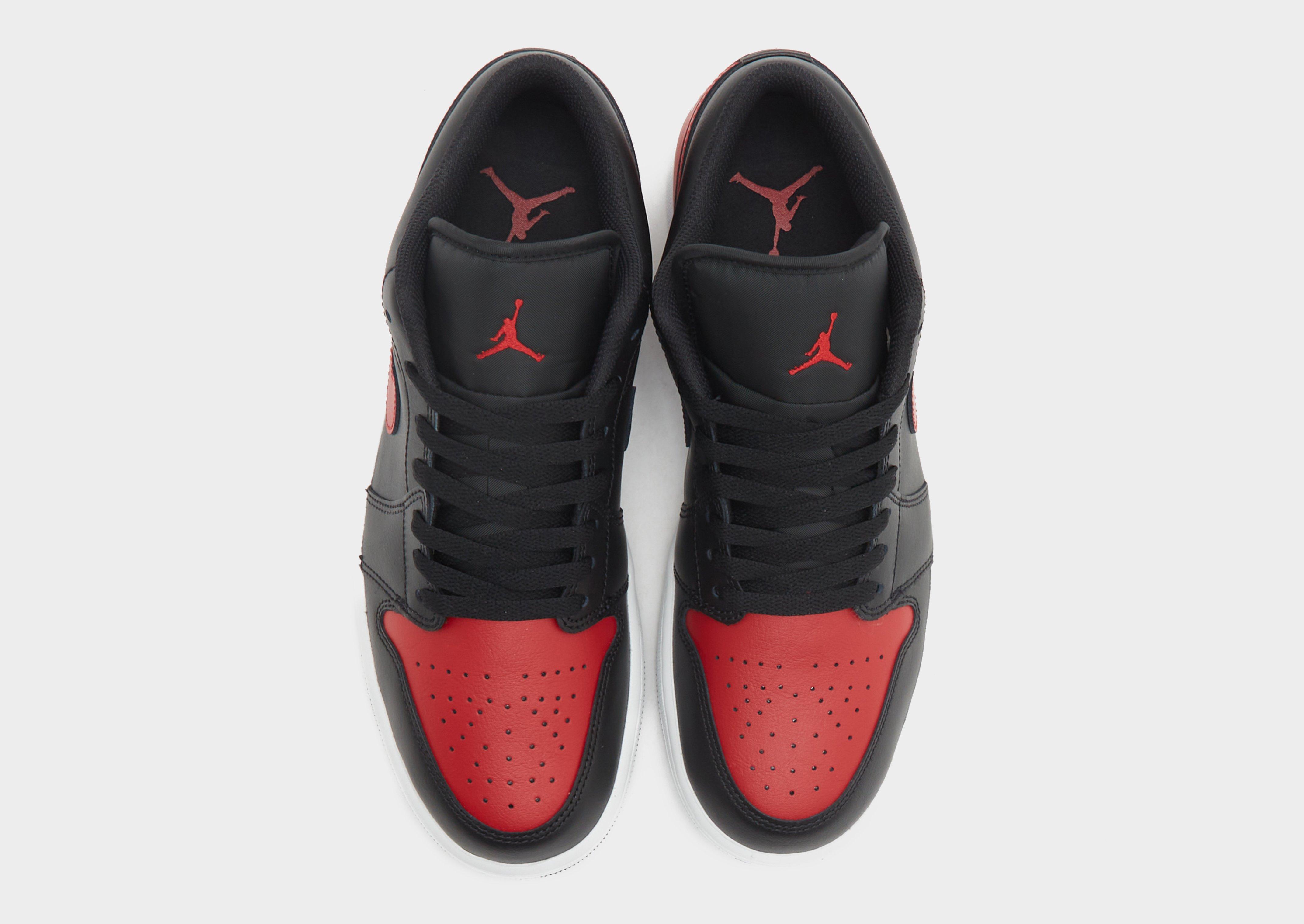Jordan Air 1 Low Homme