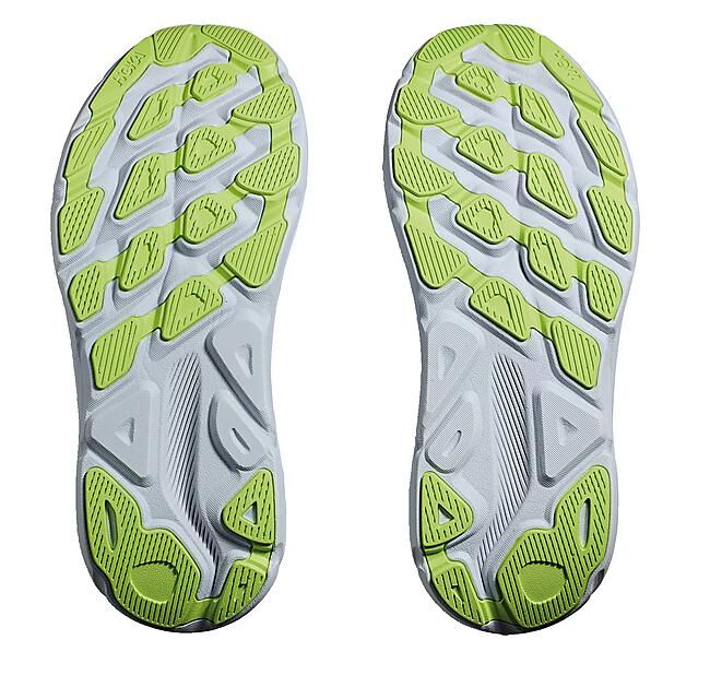 HOKA - CHAUSSURES DE RUNNING CLIFTON 9 W