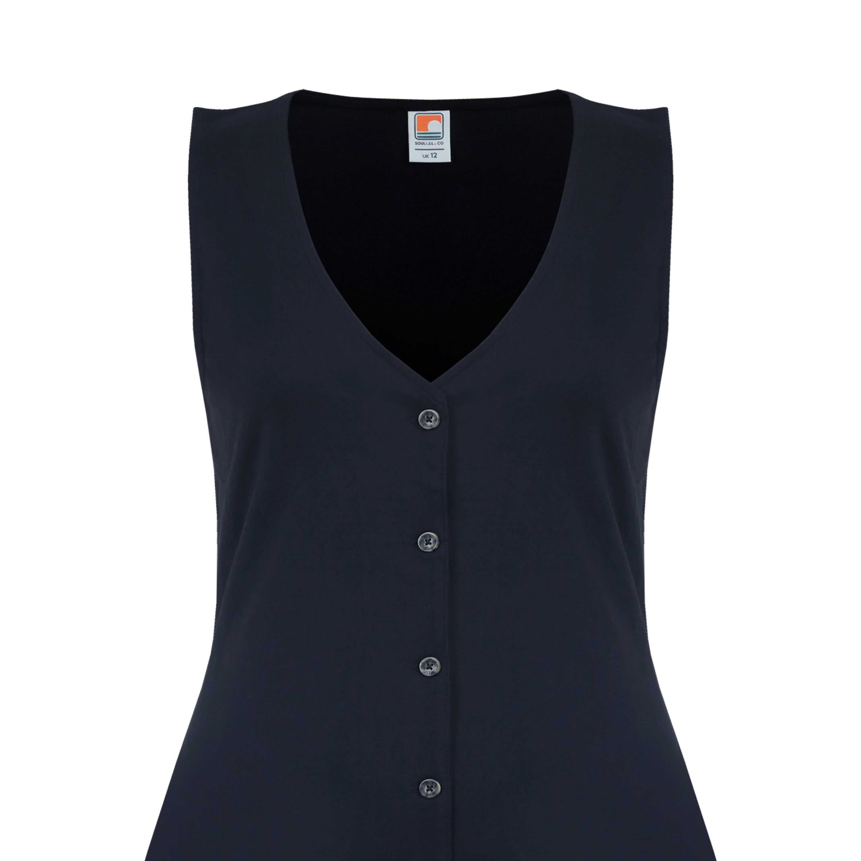 SoulCal Midi Dress