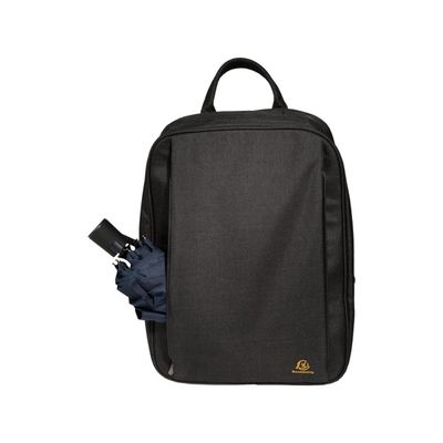 Exacompta Smart Exactive - Sac à dos noir