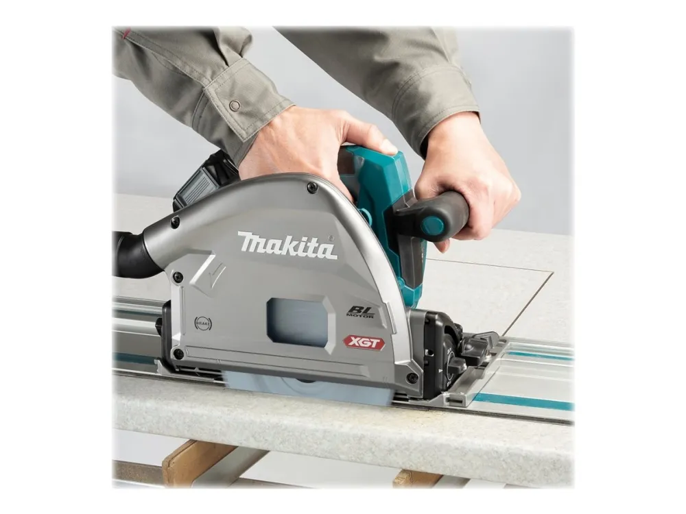 Makita SP001GZ03 - Dybdesav - ledningfri - 165 mm - intet batteri - 40 V - SOLO