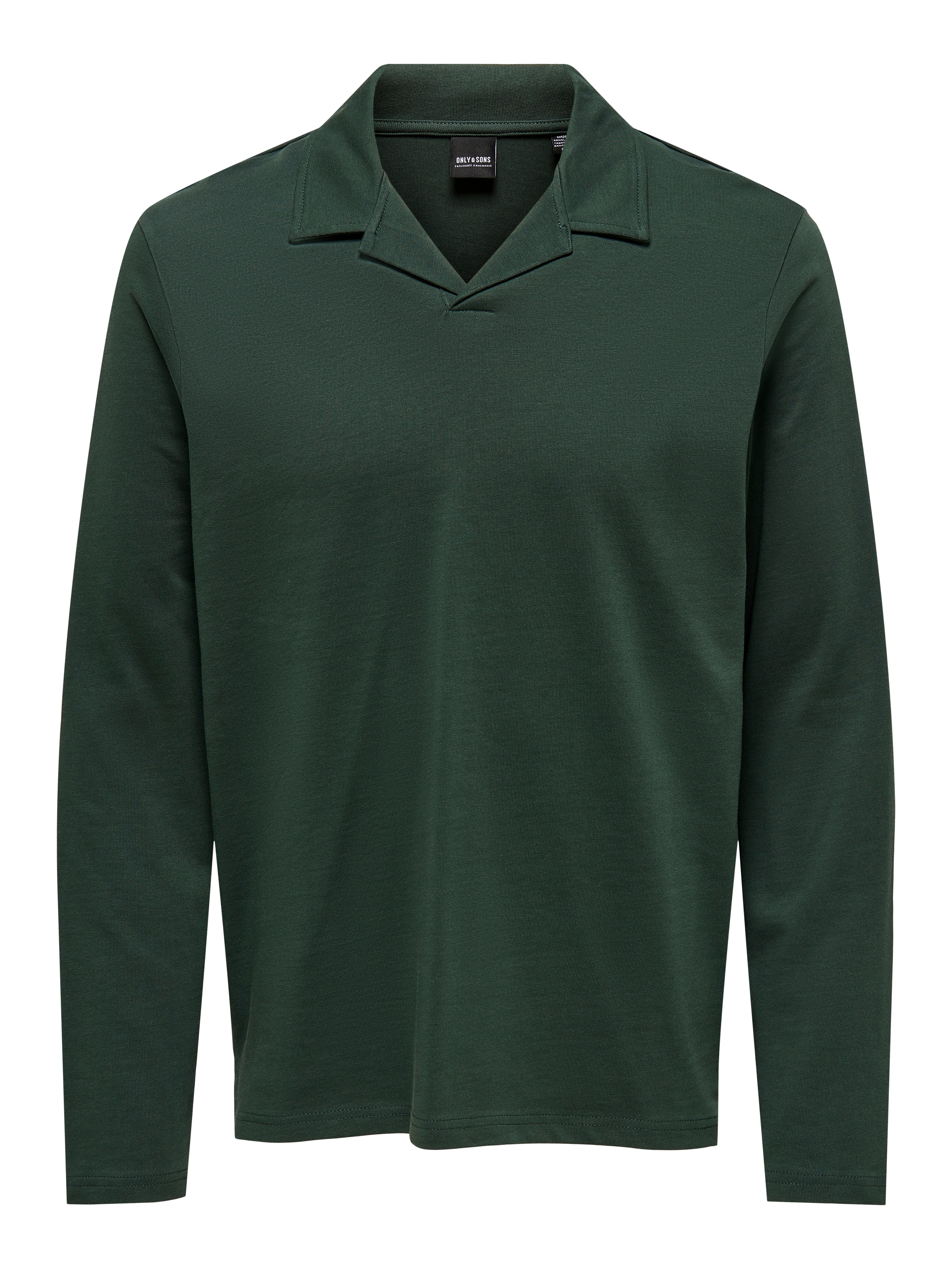 ONSBRODY Polo Darkest Spruce