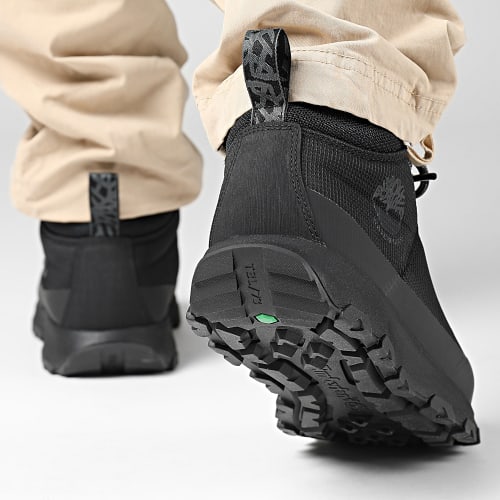 Boots Winsor Trail Waterproof Mid A67X8 Blackout Ripstop