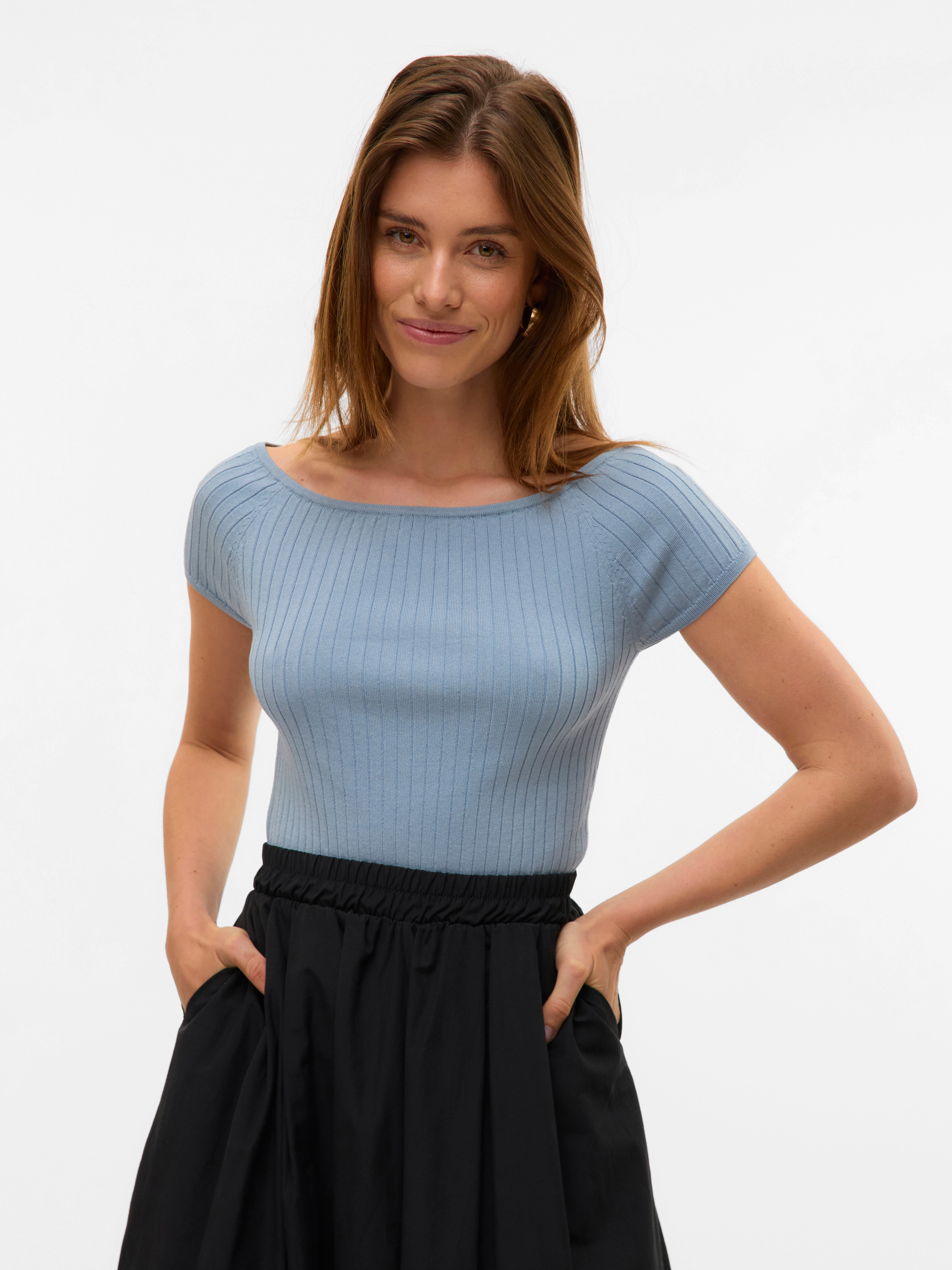 VMPOPPY Top
