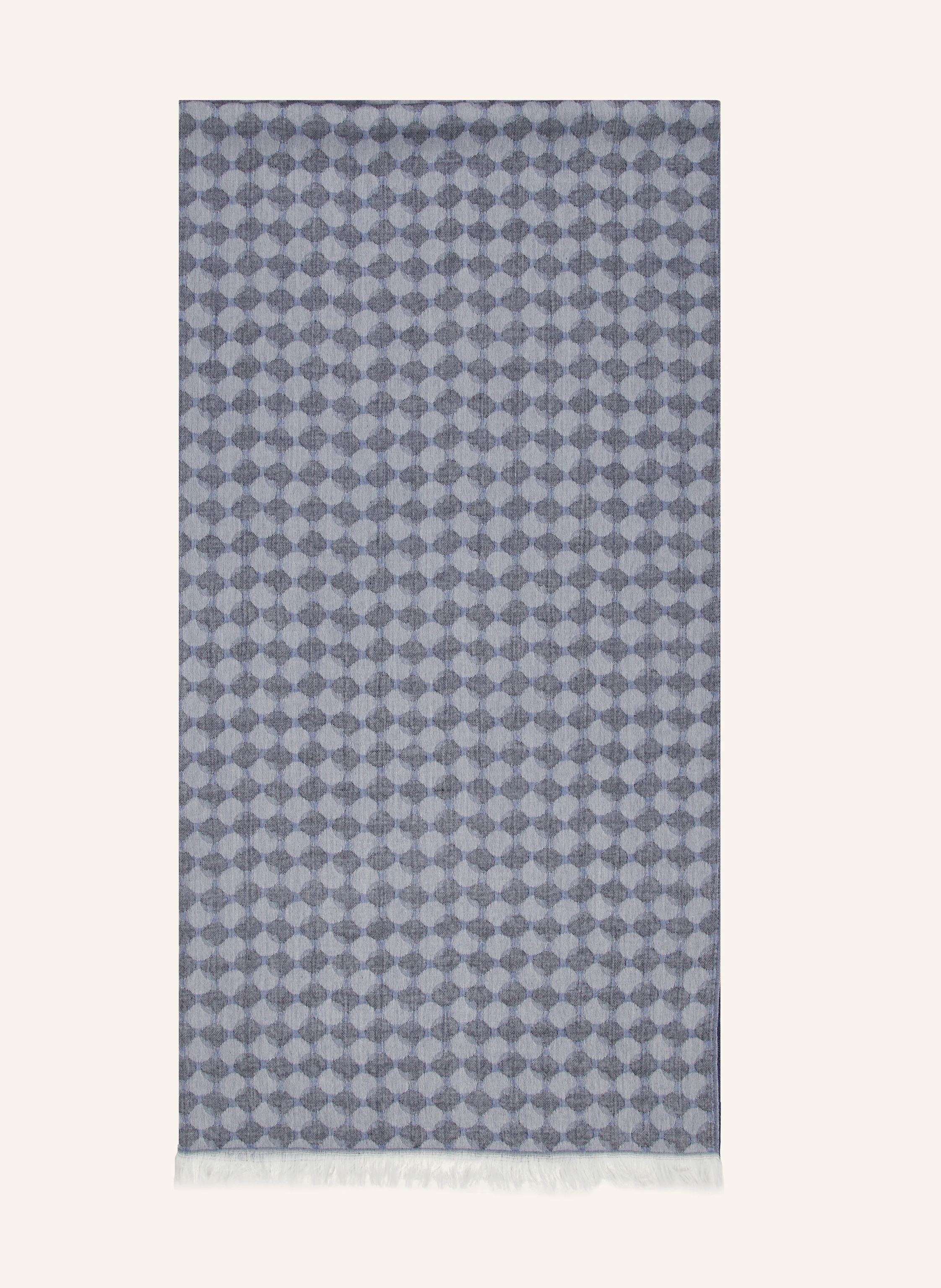 Rich & Royal Jacquardschal
