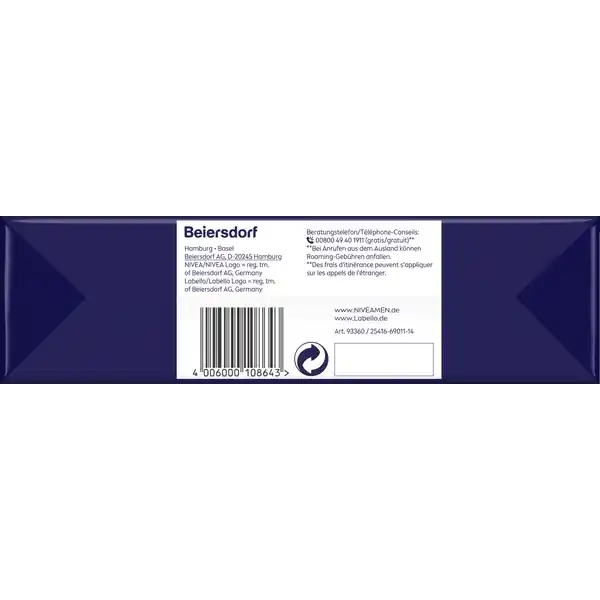 Power Pack Geschenkset