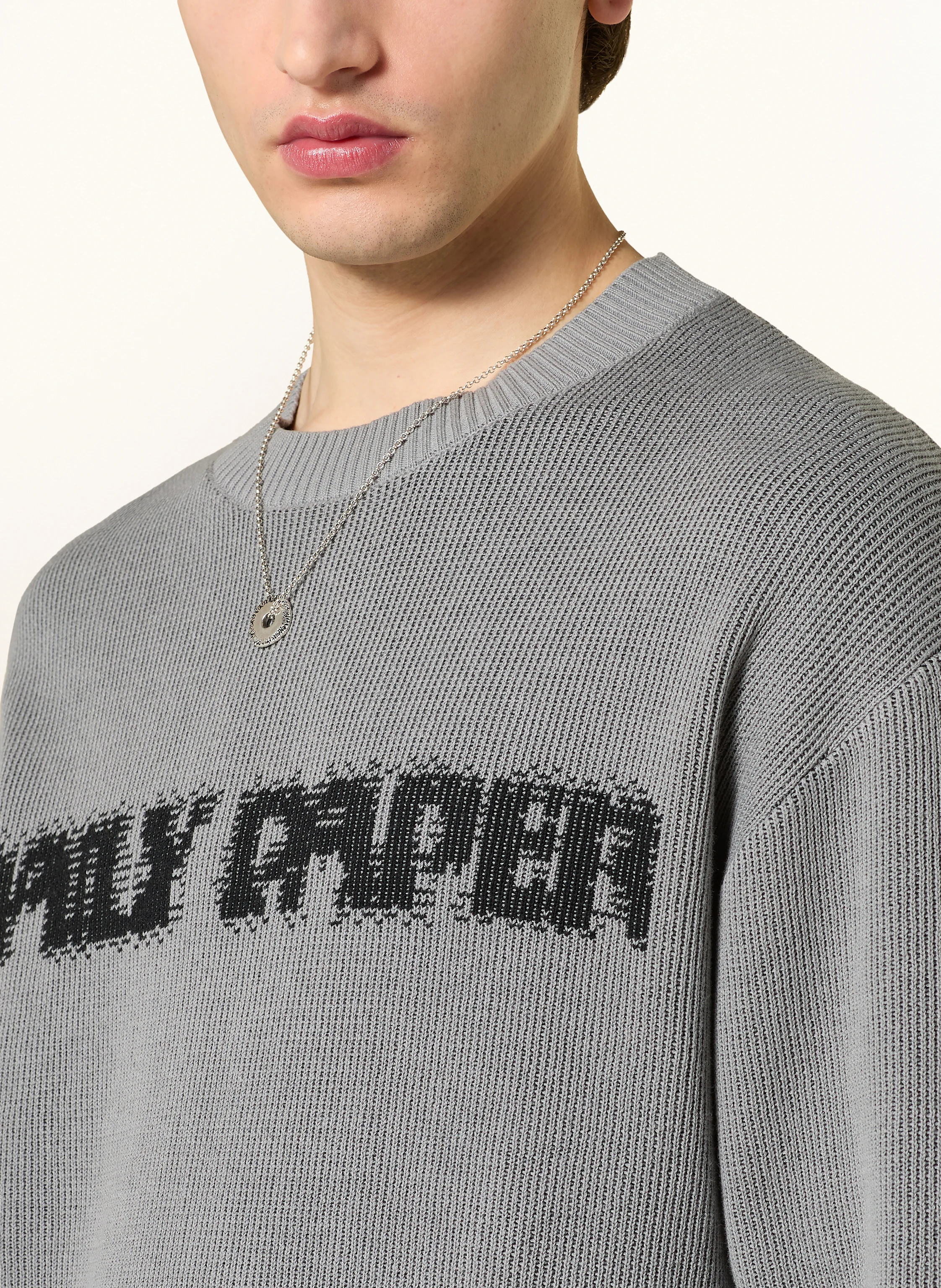 DAILY PAPER Pullover