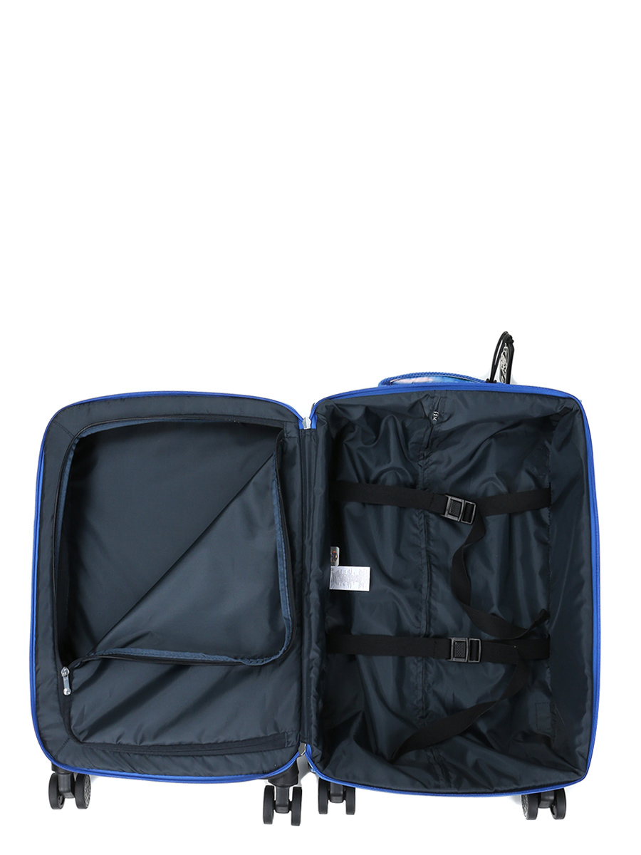 Valise Kipling Spontaneous S 53 cm