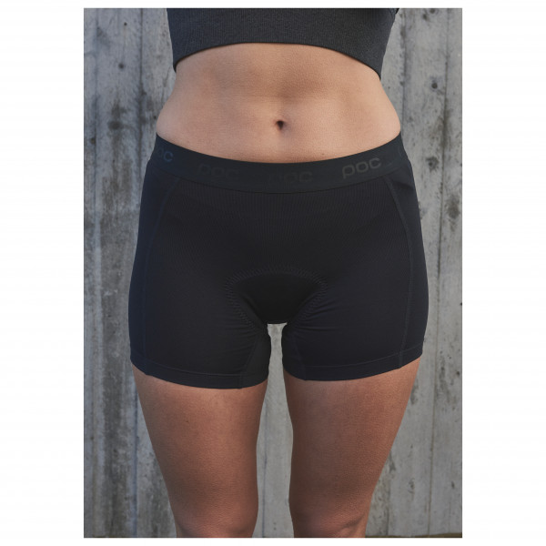 POC - Women's Re-Cycle Boxer - Sous-vêtement de cyclisme