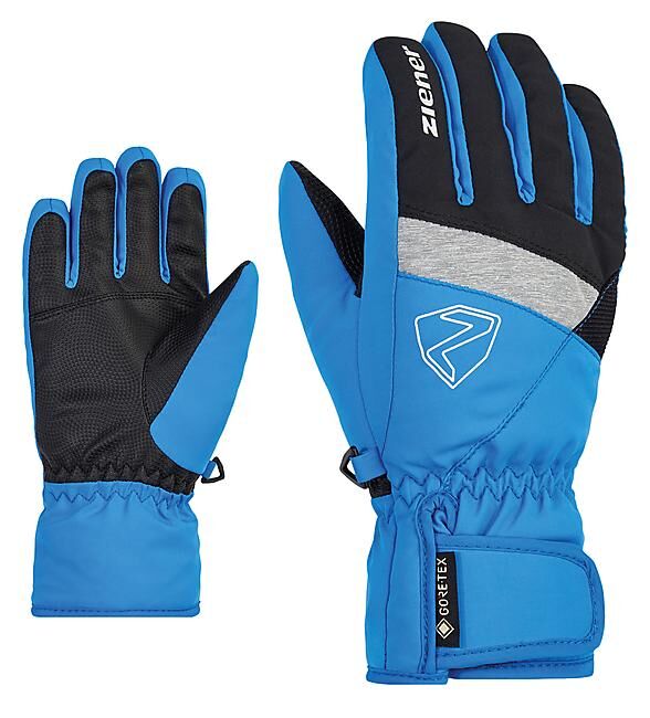 ZIENER - GANT DE SKI LEIF GTX JUNIOR